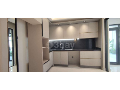 3BAY MAVİKENT'DE 2.5+1 LÜKS KİRALIK DAİRE